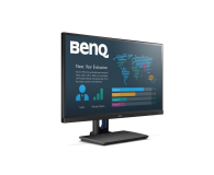 BENQ 27'' BL2706HT 9H.LG3LA.TBE Czarny - 362147 - zdjęcie 2